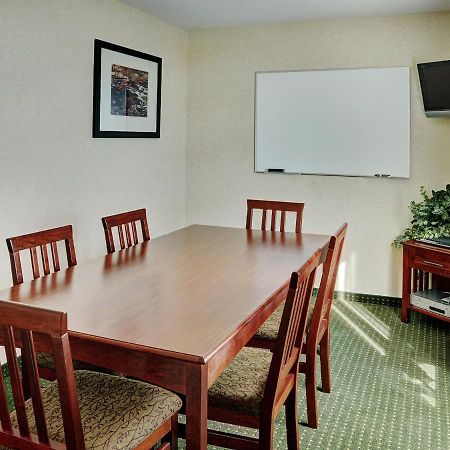 Lakeview Inns & Suites - Slave Lake Exteriér fotografie
