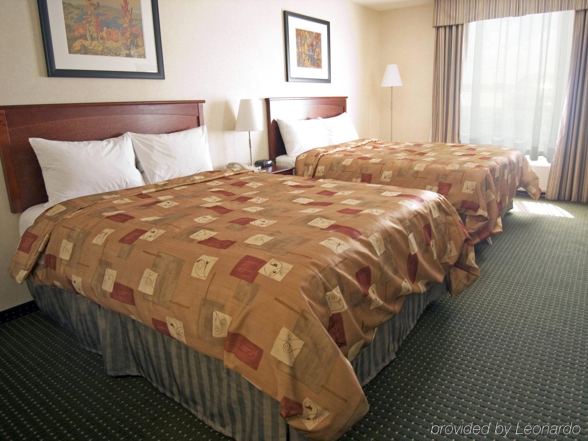 Lakeview Inns & Suites - Slave Lake Pokoj fotografie