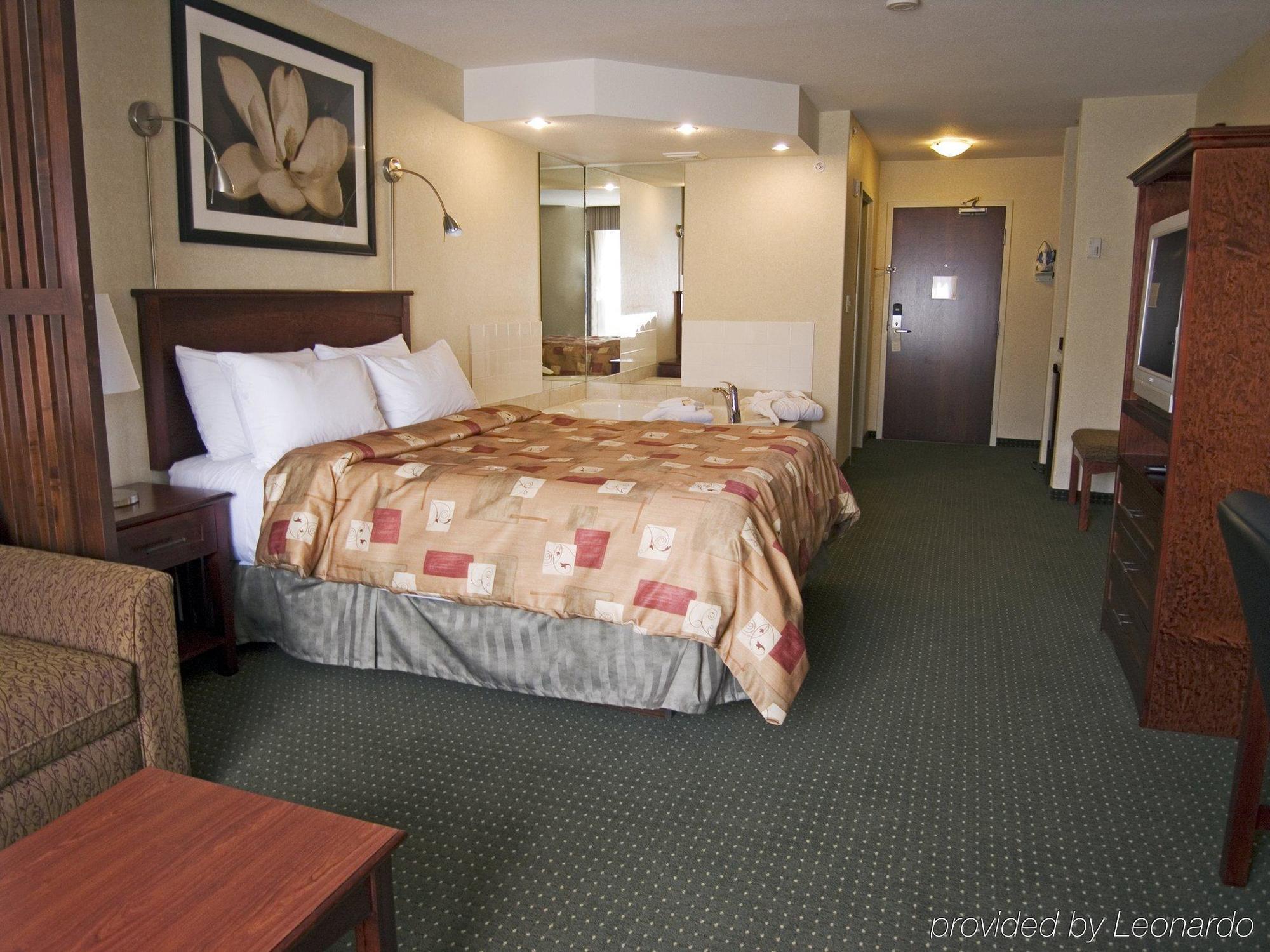 Lakeview Inns & Suites - Slave Lake Pokoj fotografie