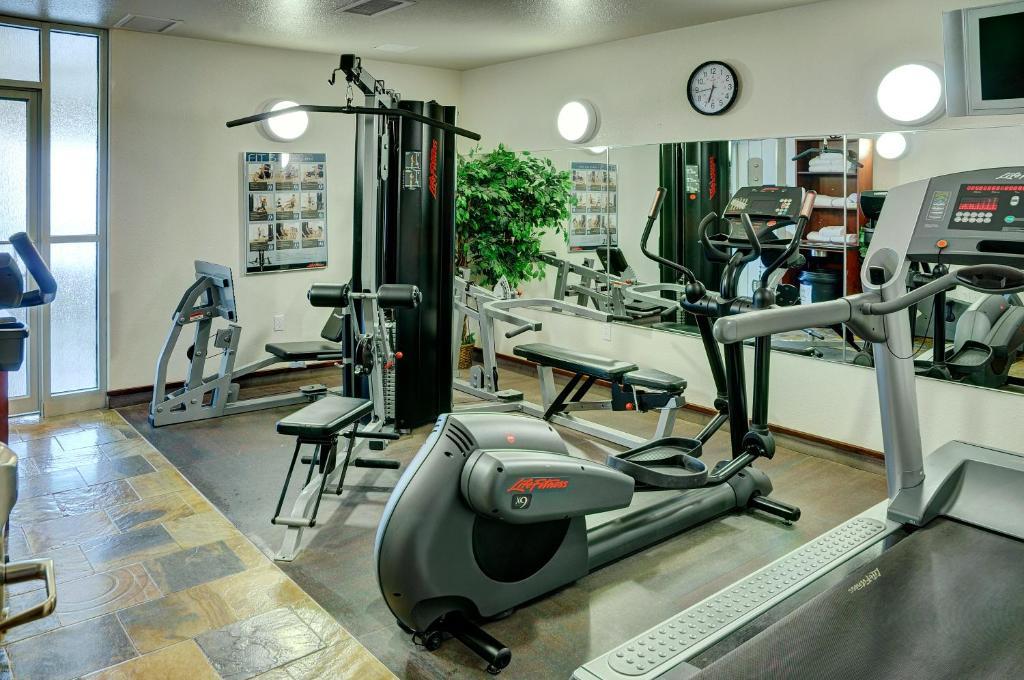 Lakeview Inns & Suites - Slave Lake Exteriér fotografie