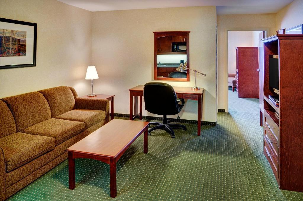 Lakeview Inns & Suites - Slave Lake Exteriér fotografie