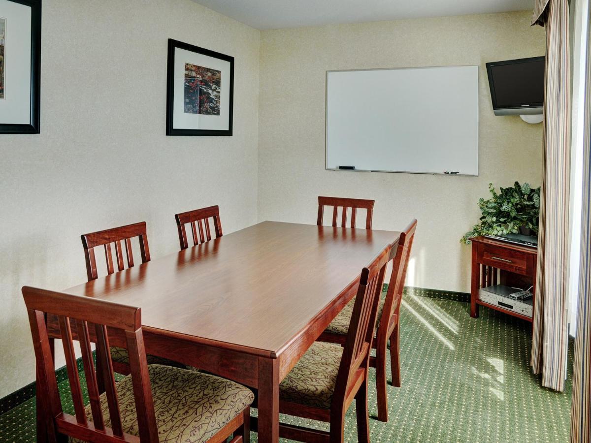 Lakeview Inns & Suites - Slave Lake Exteriér fotografie
